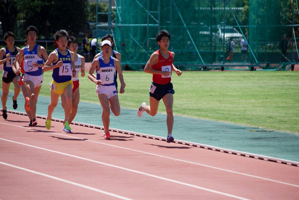 2019-04-28 平国大記録会 1500m 7組 00:04:01.71